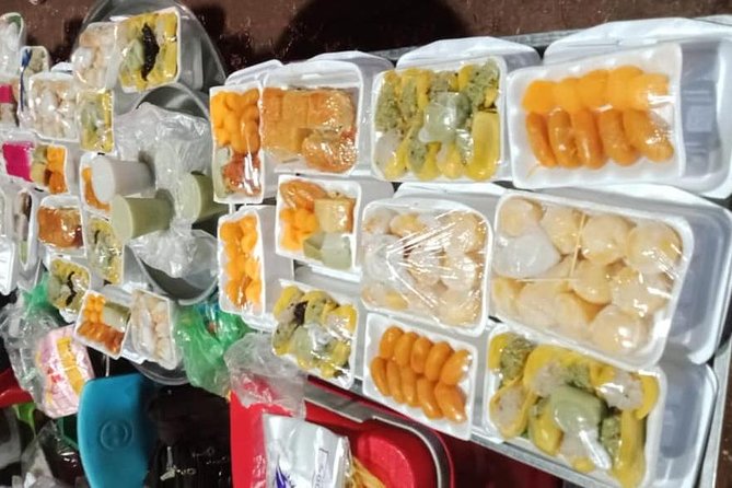 Siem Reap Street Food Tour - Why the guide makes the $33 price reasonable