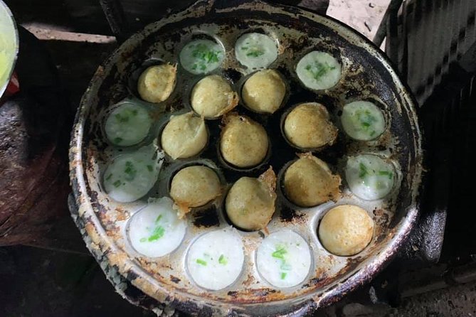Siem Reap Street Food Tour - Who will enjoy this evening most