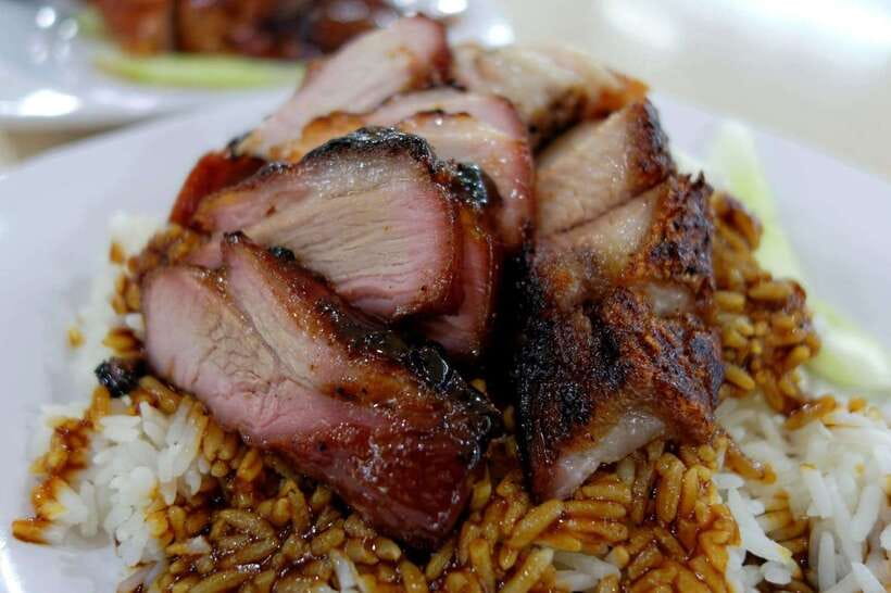 Siem Reap Street Foods Tour by Tuk Tuk with Personal Guide - What might appear on the plate