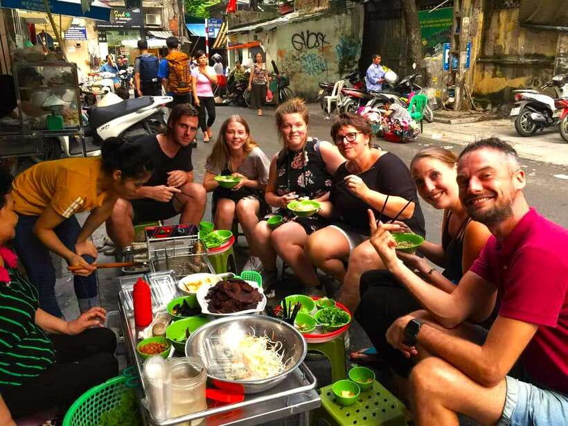 Siem Reap Street Foods Tour by Tuk Tuk with Personal Guide - What this Siem Reap food tour is really like