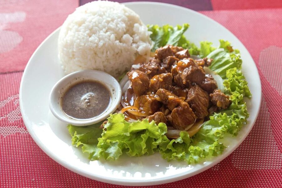 Siem Reap Street Foods Tour by Tuk Tuk with Personal Guide - Targowisko Siem Reap and a flexible evening menu