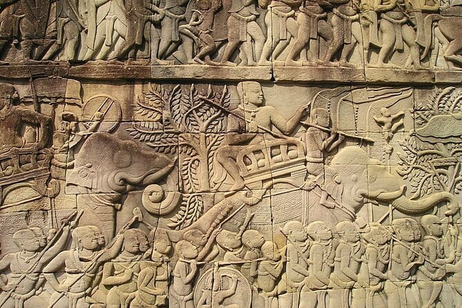 Siem Reap Sunrise Private Tour - Why the sunrise start matters at Angkor Wat