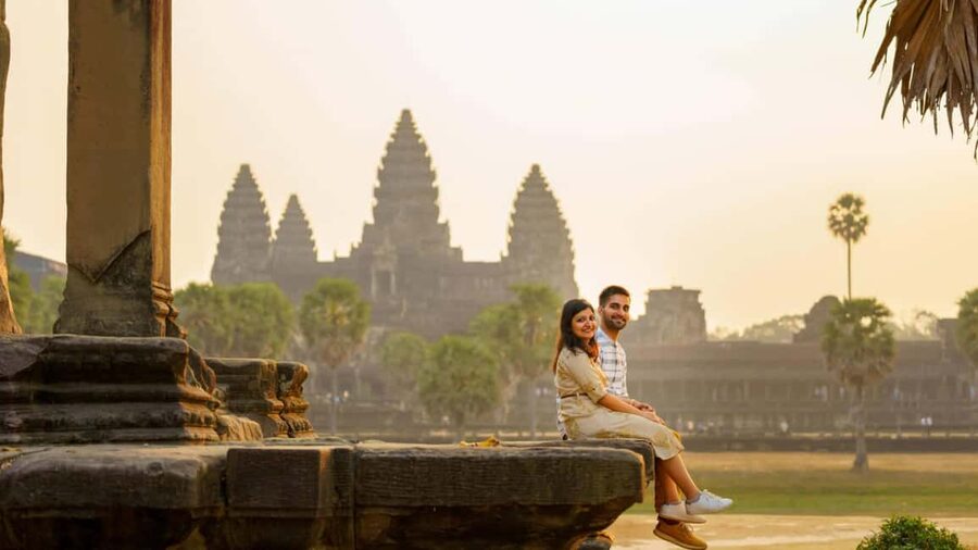 Siem Reap Temple Tour 2-Day with Sunrise/Sunset - Key points to know before booking