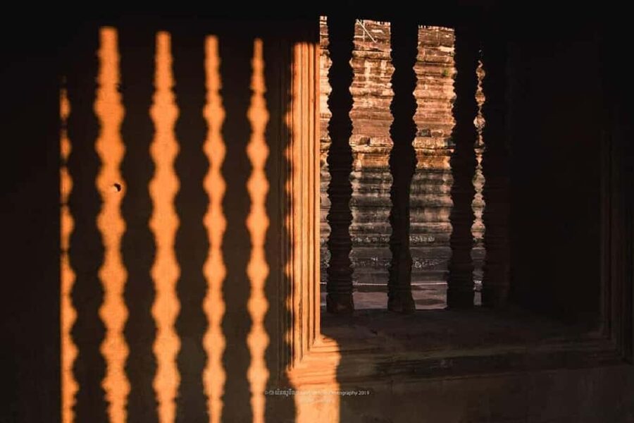 Siem Reap Temple Tour 2-Day with Sunrise/Sunset - Day two reaches Banteay Srei