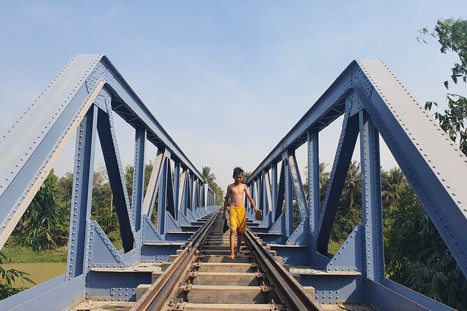 Siem Reap to Battambang Private Guided Tour (Day Trip) - Comfort, pace, and the private format