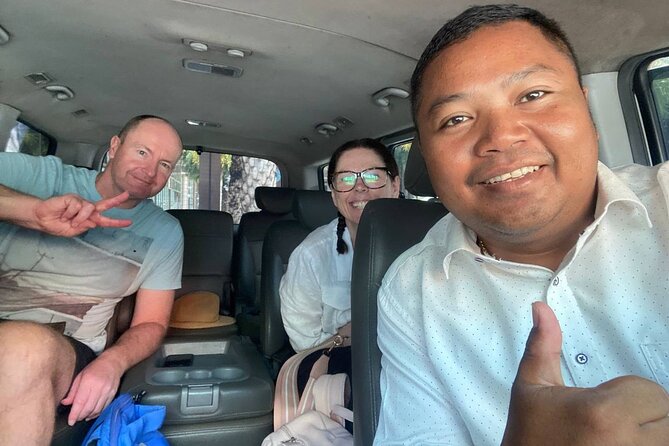 Siem Reap to Battambang Taxi, English Speaking Reliable Driver - Why the $85 group price can make sense
