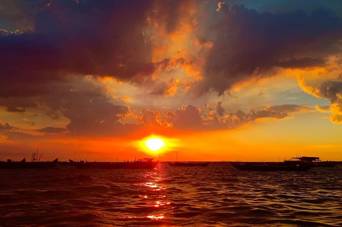 Siem Reap, Tonle Sap Lake, Kompong Phluk, Floating Village Tour - Is $39 good value?