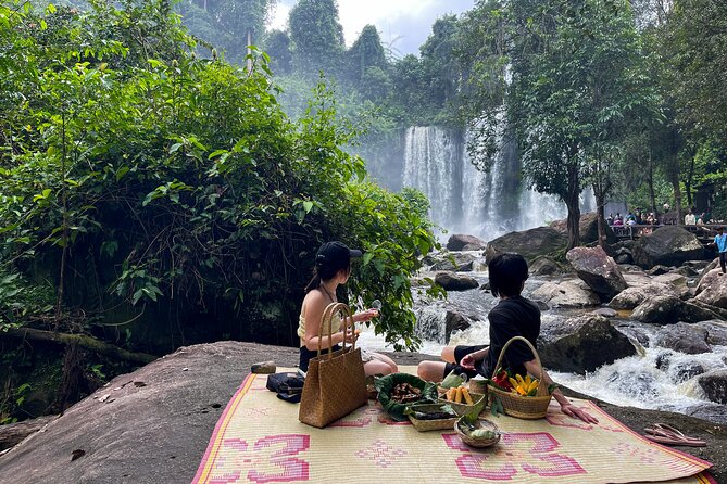 Siem Reap Tourist Attractions 2 Day Angkor Wat Shared Tour - Why this two-day plan works