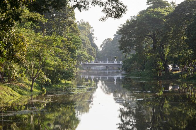 Siem Reap Walking Tour: Landmarks & Hidden Gems - Why the $15 price offers good value