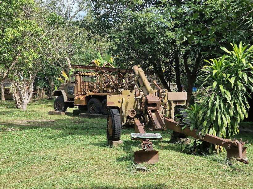Siem Reap: War Museum included Ticket and Pickup Drop Off - Who will appreciate this experience most