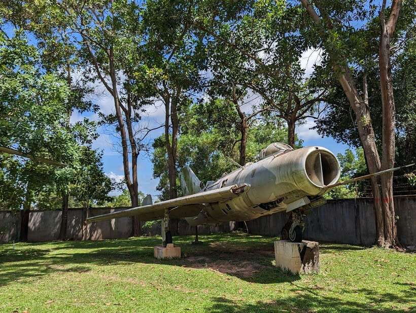 Siem Reap: War Museum included Ticket and Pickup Drop Off - Practical booking details
