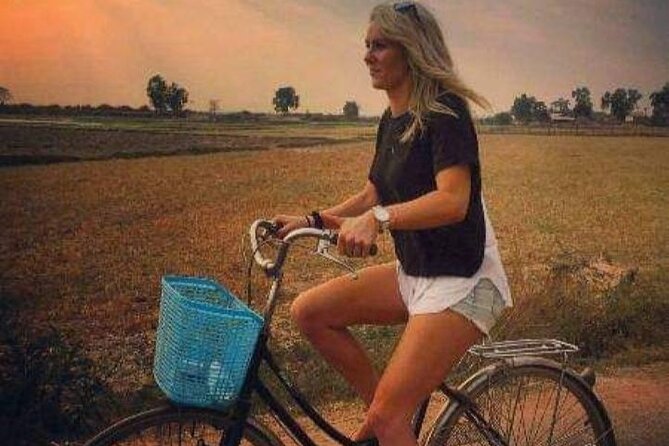 Small Group Countryside Bike Tours, Sunset & Picnic - Why $17.50 is strong value