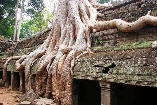 Special Three Days Angkor Tour - Why three days makes sense at Angkor
