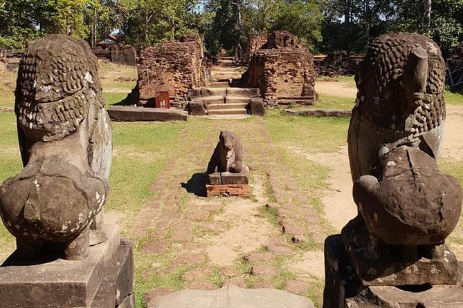Special Three Days Angkor Tour - Should you book the Special Three Days Angkor Tour?