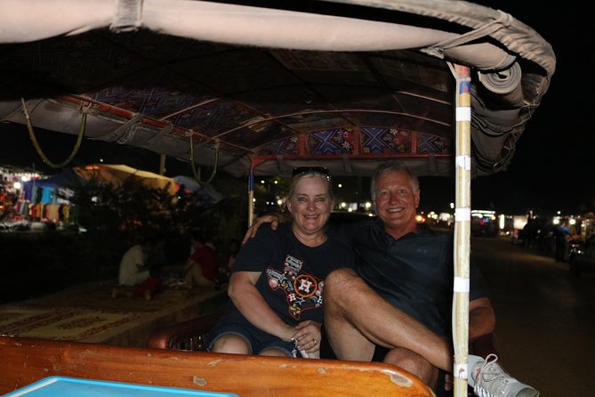 Street Food Tasting Tour including Dinner - Who will enjoy this evening most