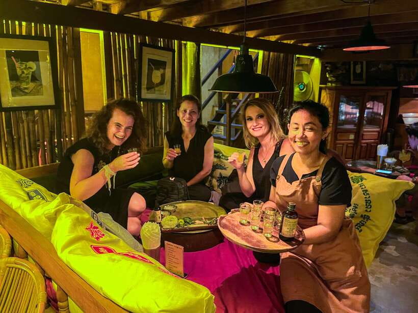 Street Food Tour and Phare Circus with Tuk-Tuk Transfers - Phare Circus turns performance into storytelling