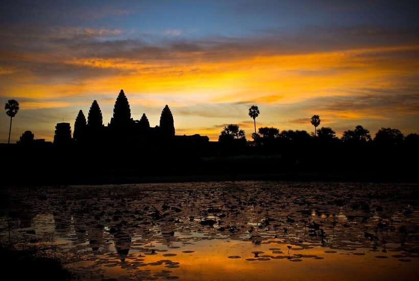 Sunrise at Angkor Wat Temple: 3-Hour Private Tour - Should you book it?