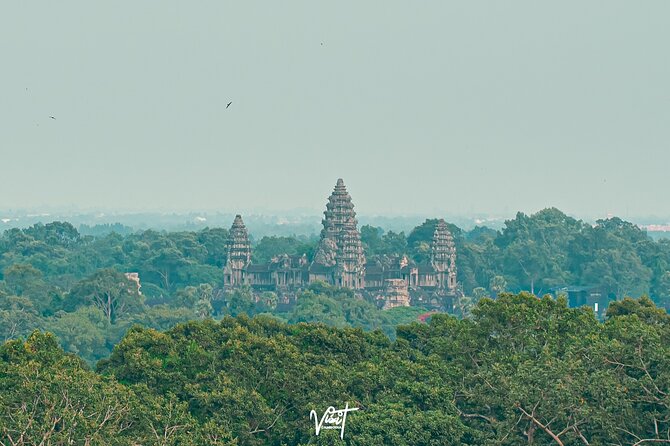 Sunrise Small Group Tour in Siem Reap - Practical costs, timing, and comfort