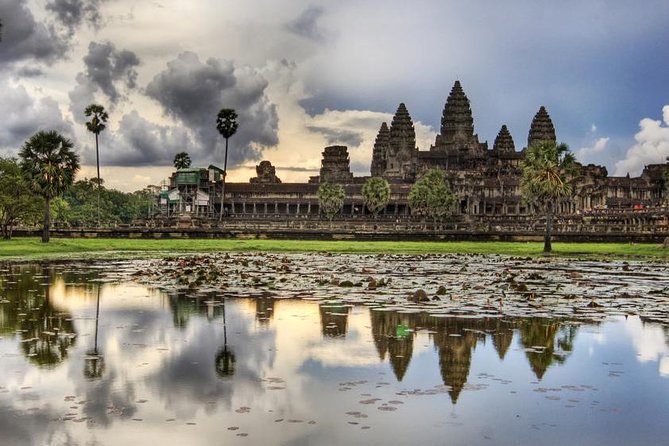 Three-day tour Discovering Siem Reap highlight ,Beng Mealea and Floating Village - What is included, and what you still pay for