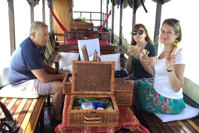 Tonle Sap Lake-Floating Villages-Mangrove Forest - Is $219 a fair price?