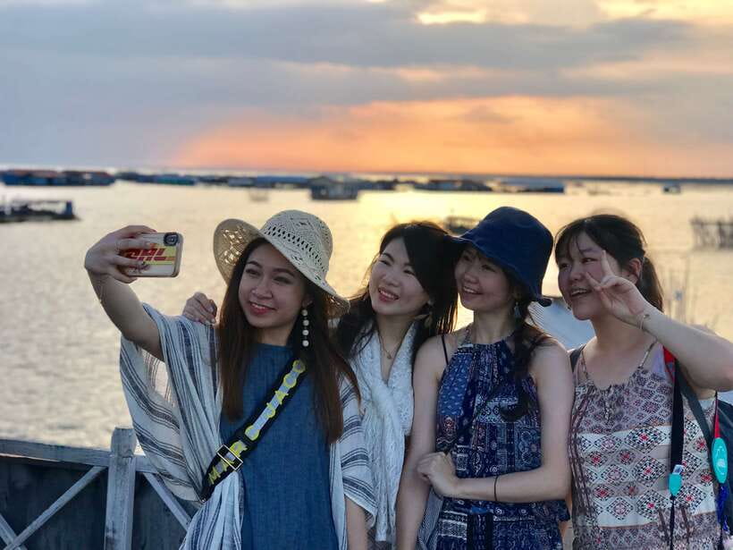 Tonle Sap Tour of Kompong Phluk Village & Evening Food tour - Key points to know before you book