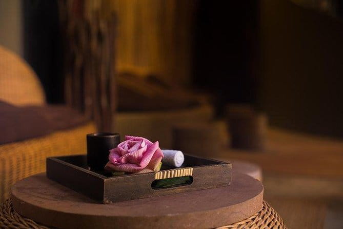 Traditional Head, Back & Shoulder Massage in Siem Reap - Why this massage fits a Siem Reap day