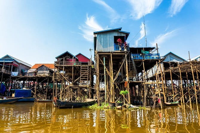 Traditional Head, Back & Shoulder Massage in Siem Reap - Who should book this treatment?