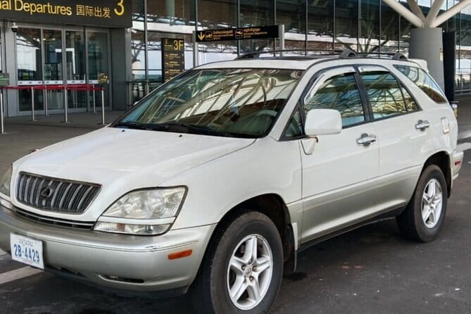 Transfer from Hotels in Siem Reap City to Siem Reap Airport - Who should book this transfer?