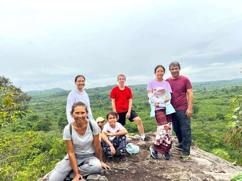 Trekking Tour at Phnom Kulen National Park from Siem Reap - Key points to know before you book