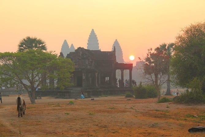 Two Day Angkor Temples Tours - Why two days works better than a quick Angkor visit