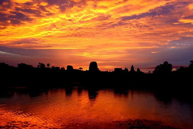 Two Days Angkor Tour - Two days that connect temples with everyday Cambodia