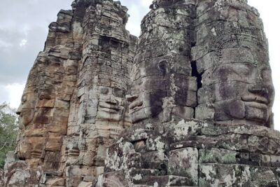 Two Days Angkor Tour
