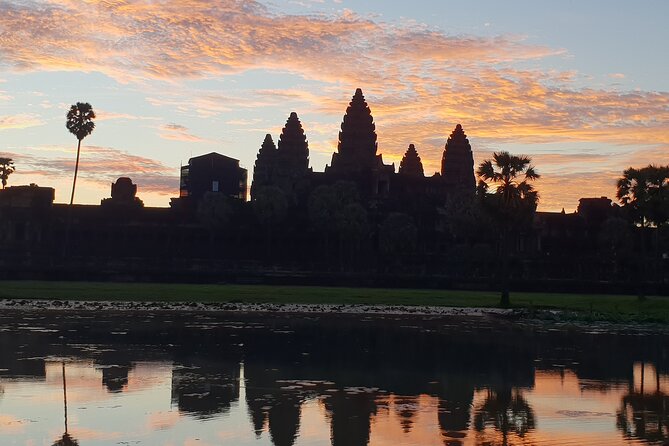 Two Days Angkor Tour - Kompong Phluk changes the rhythm on day two