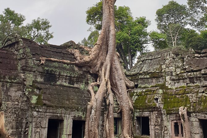Two Days Angkor Tour - Artisans Angkor adds a hands-on cultural stop