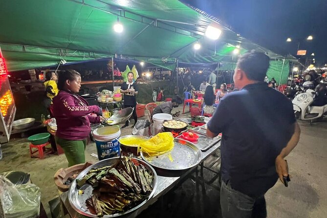 Ultimate Siem Reap Food Tour (10 Locals Tasting with Drinks & Transport) - What the Guides Add to the Experience