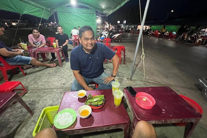 Ultimate Siem Reap Food Tour (10 Locals Tasting with Drinks & Transport) - Who Should Book This Siem Reap Food Tour?
