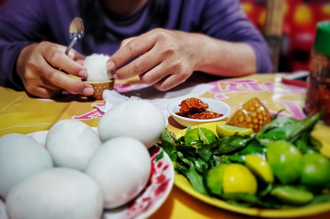 Ultimate Siem Reap Food Tour (10 Locals Tasting with Drinks & Transport) - Timing, Pickup, and Practical Details