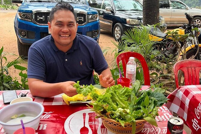 Ultimate Siem Reap Food Tour (10 Locals Tasting with Drinks & Transport) - Ten Tastings Means You Need to Pace Yourself