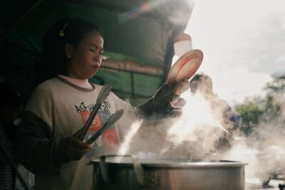 Ultimate Siem Reap Food Tour by Tuk Tuk – 20 Tastings, 8 Stops