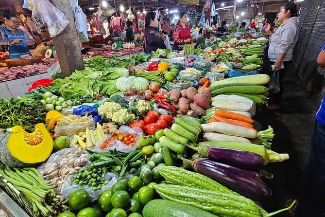Ultimate Siem Reap Food Tour by Tuk Tuk - 20 Tastings, 8 Stops - FAQ