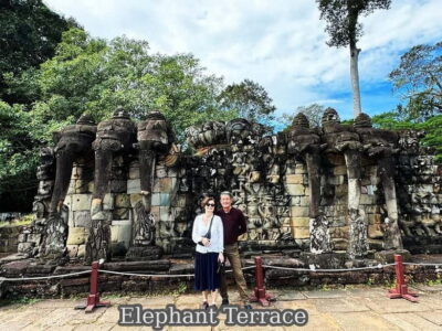 Ultimate Sunrise to Angkor Wat, Angkor Thom and Bayon Temple