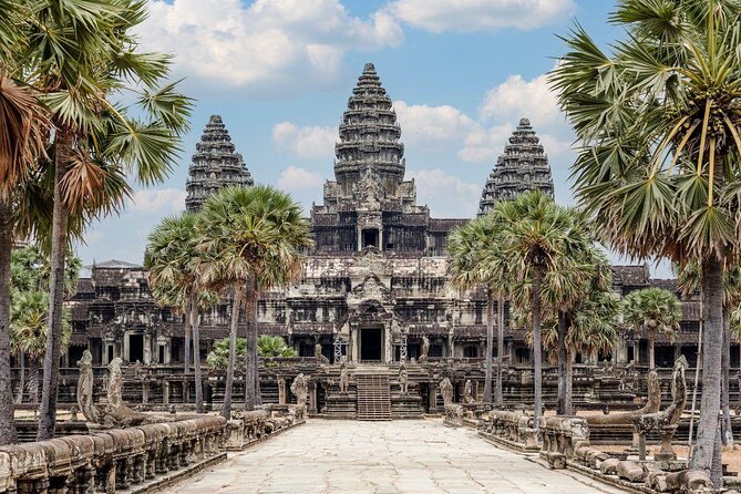 Unseen Angkor Tour & Photoshoot - Why a photo tour makes sense at Angkor