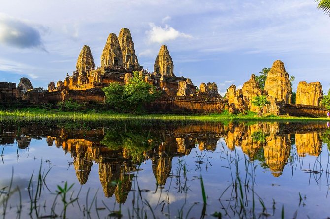 Unveiling 2 Days Private Angkor Wat/Beyond In Sunrise/Sunset Tour - Why two days is the right amount of time for Angkor