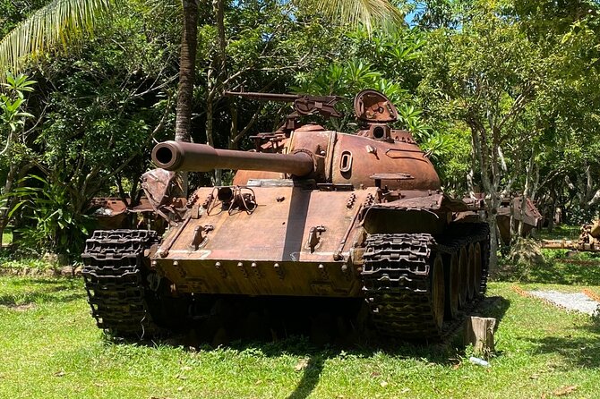 War Museum, Killing Field, and APOPO Hero RATs Tour - Stop four: Satcha and Cambodia’s working craft tradition