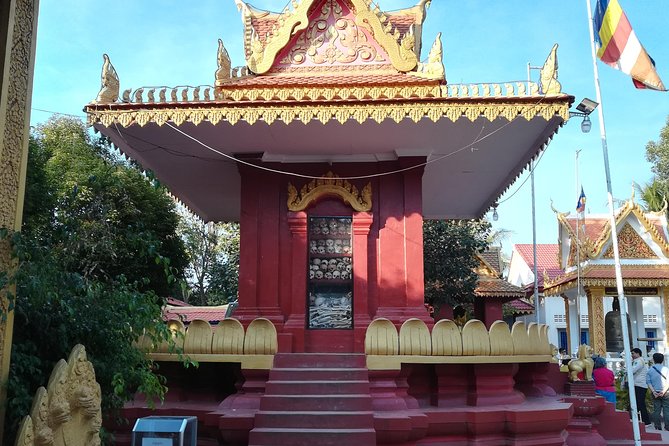 War Museum, Killing Field and Floating village ( Chong Kneas) Tour - Comfort, clothing, and the shape of the day