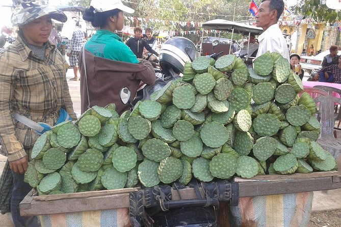War Museum, Killing Field and Floating village ( Chong Kneas) Tour - Who should book this Siem Reap tour?