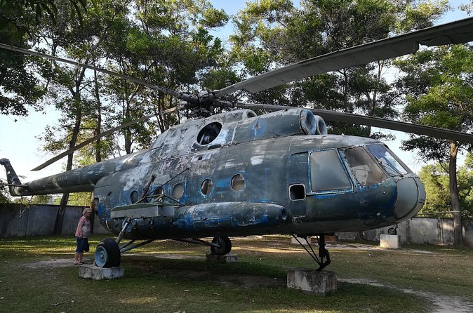 War Museum, Killing Field and Floating Village ( Kampong Phluk) - Should you book the Kampong Phluk, Killing Field, and War Museum tour?