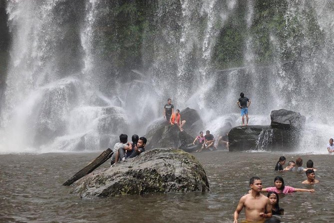 Waterfall & River of 1000 Siva Linga- Kulen Mountain Private Tour - What the private format adds to a seven-hour day