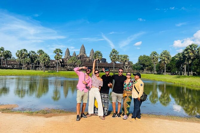 Wildlife Expedition: Elephant Sanctuary, Kbal Spean Banteay Srei - Is $64 good value?